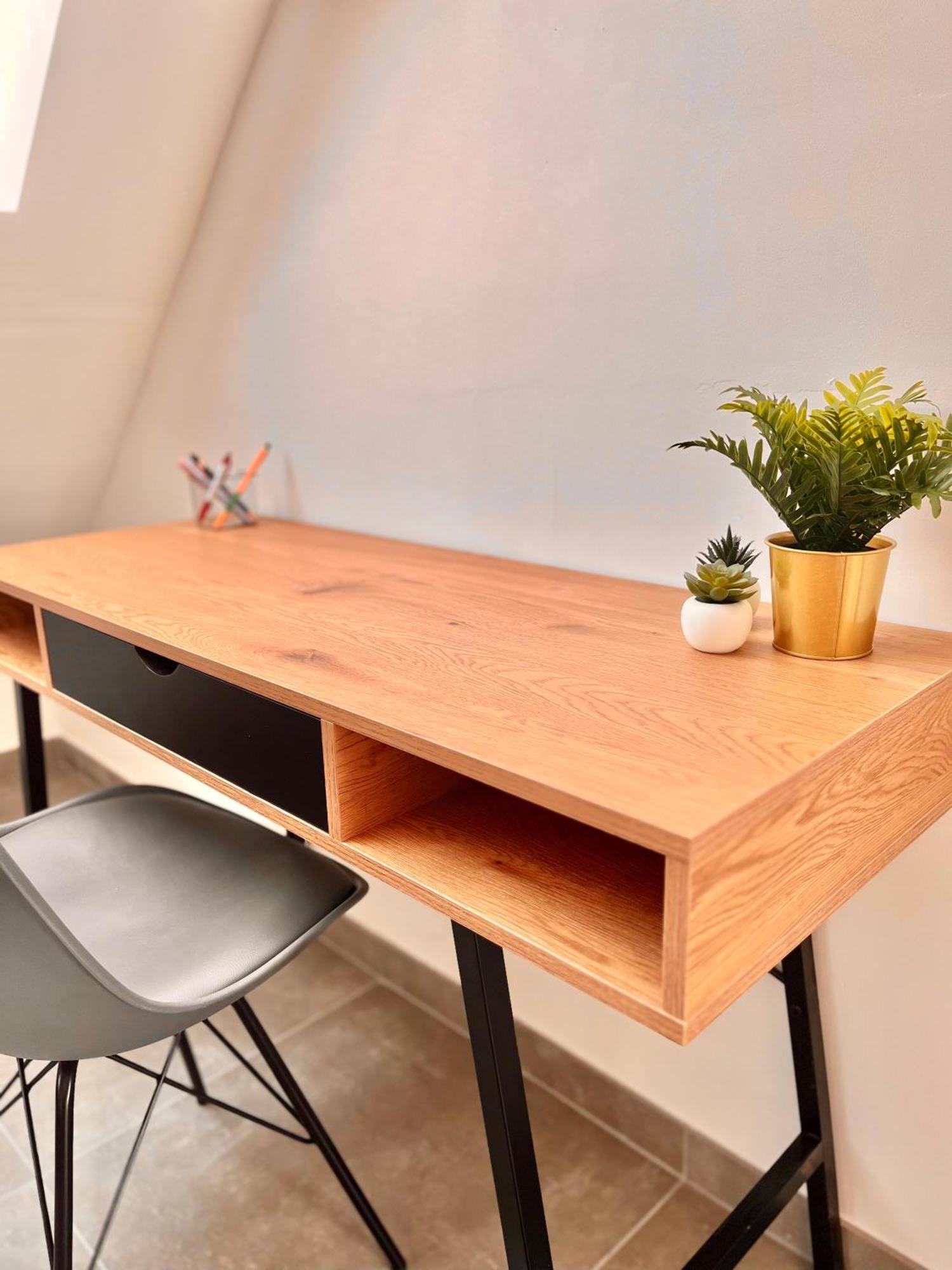 Modernes Loft Naehe Messeplatz, Ewerk Bahn Apartamento Saarbrücken Exterior foto